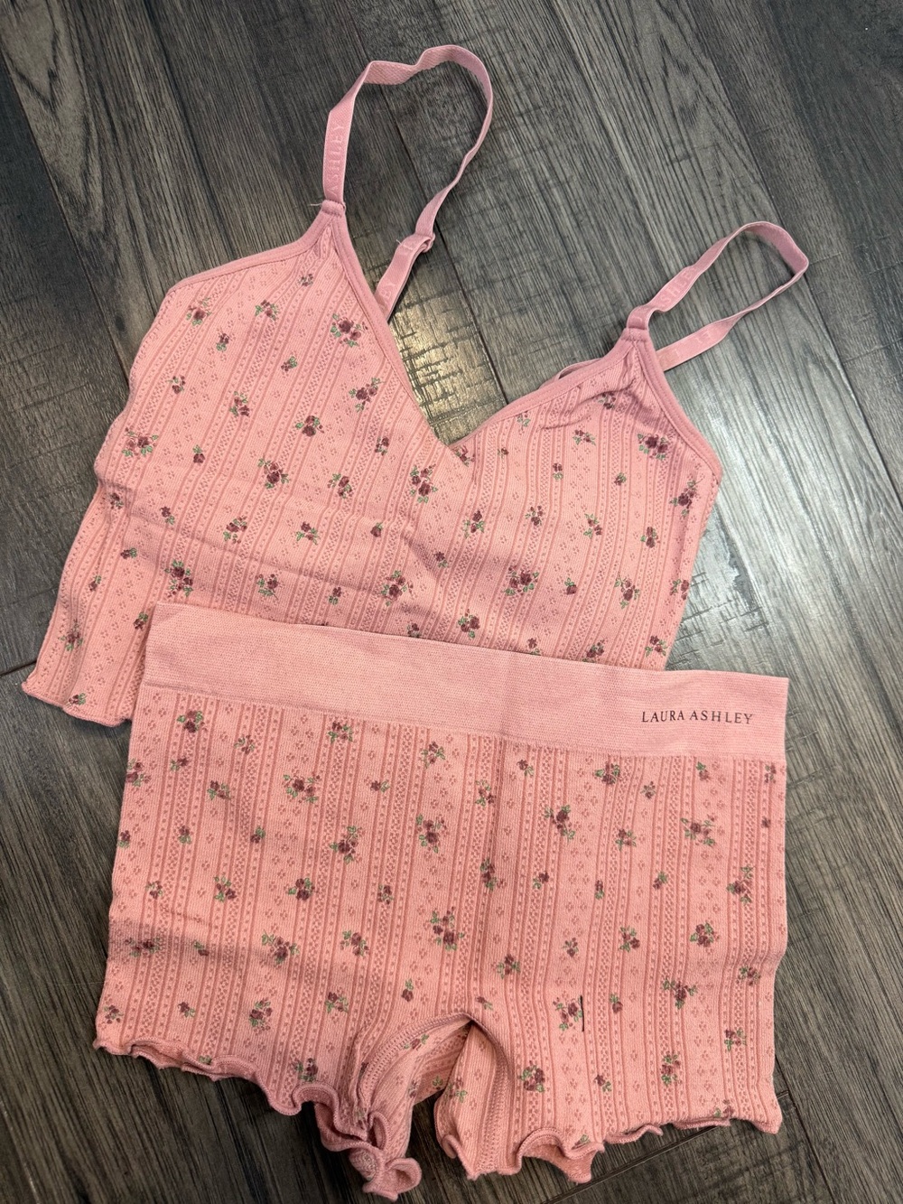 Laura Ashley | Sleep Set